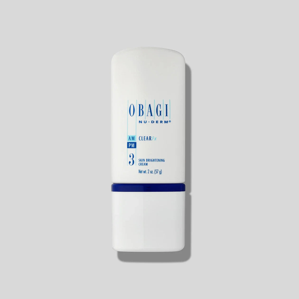 Obagi - NuDerm CLEAR FX Skin Brightening Cream