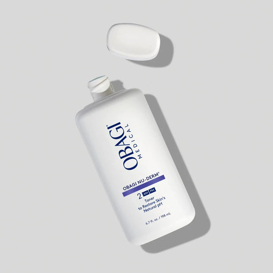 Obagi Nu-Derm® TONER