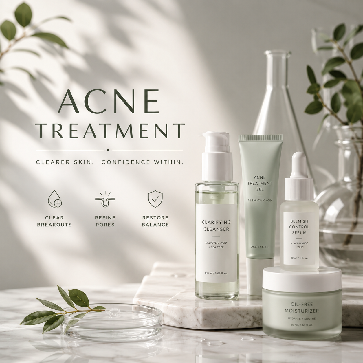 Acne Treatment