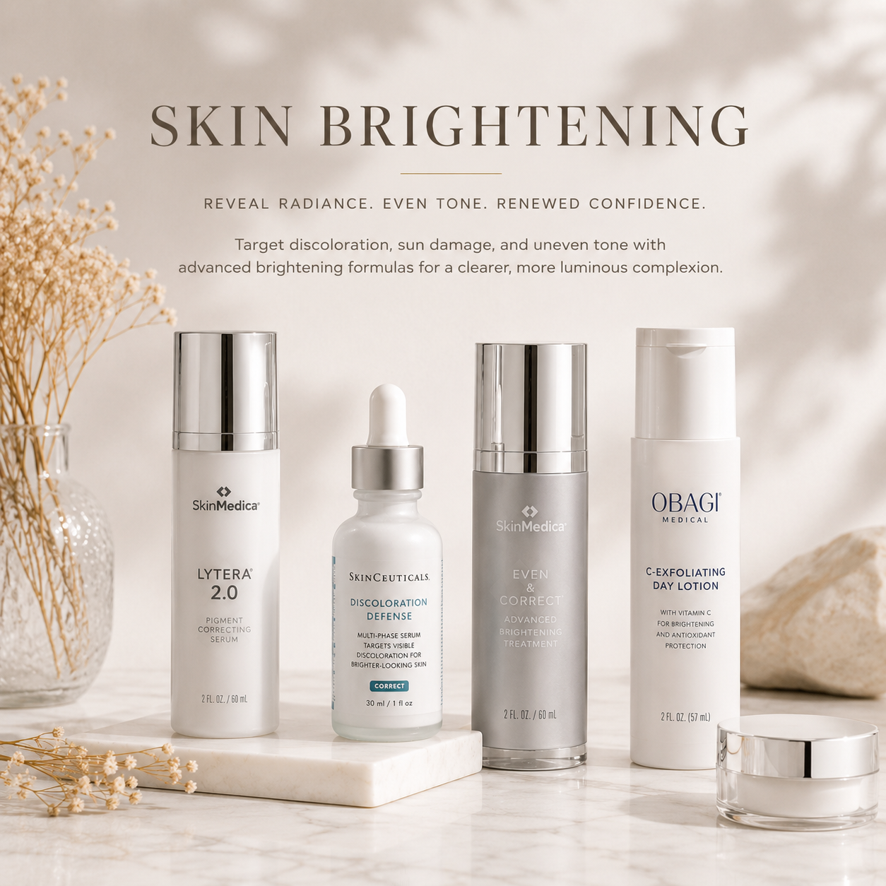 Skin Brightening