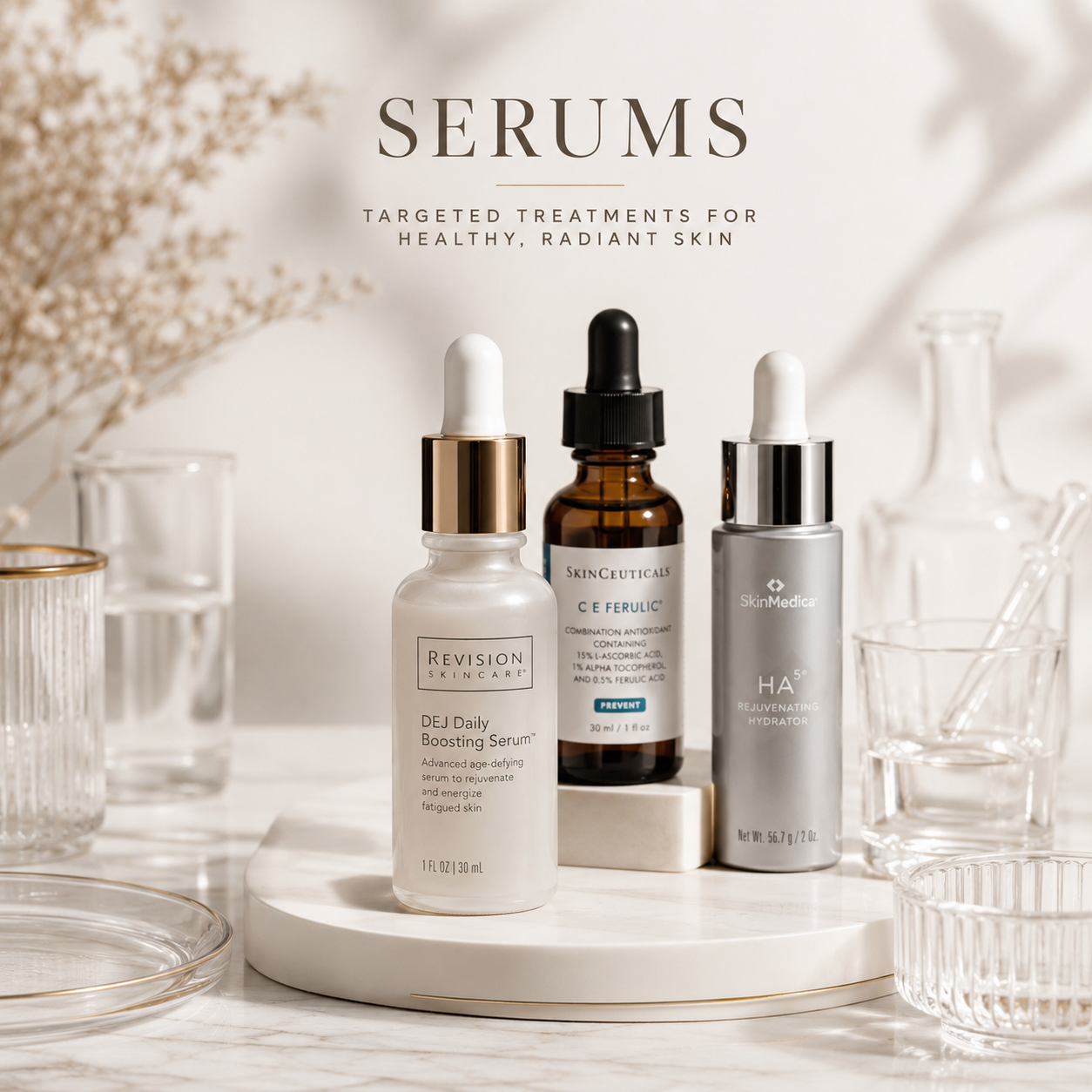 Serums