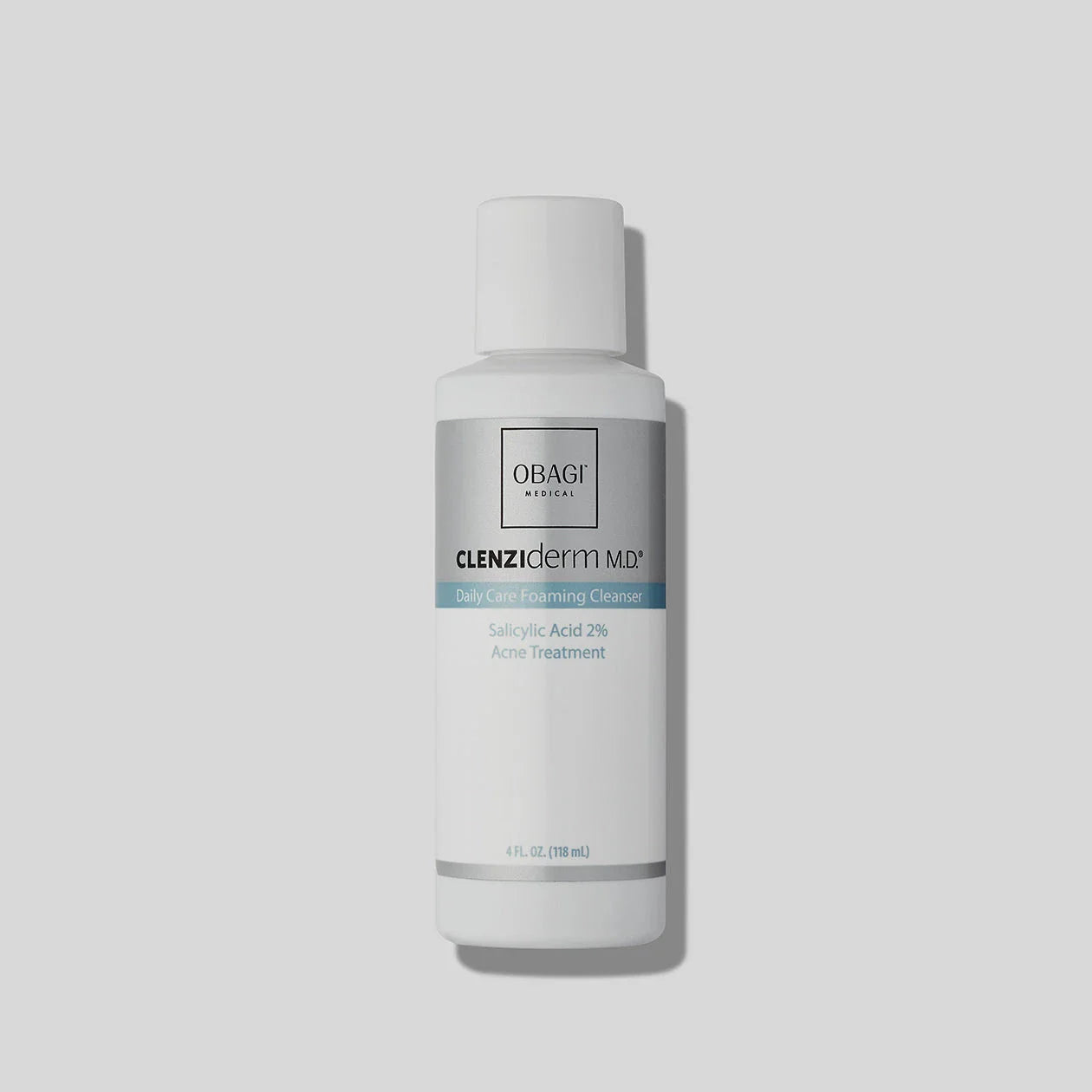 Obagi - Clenziderm Acne Daily Care Foaming Cleanser