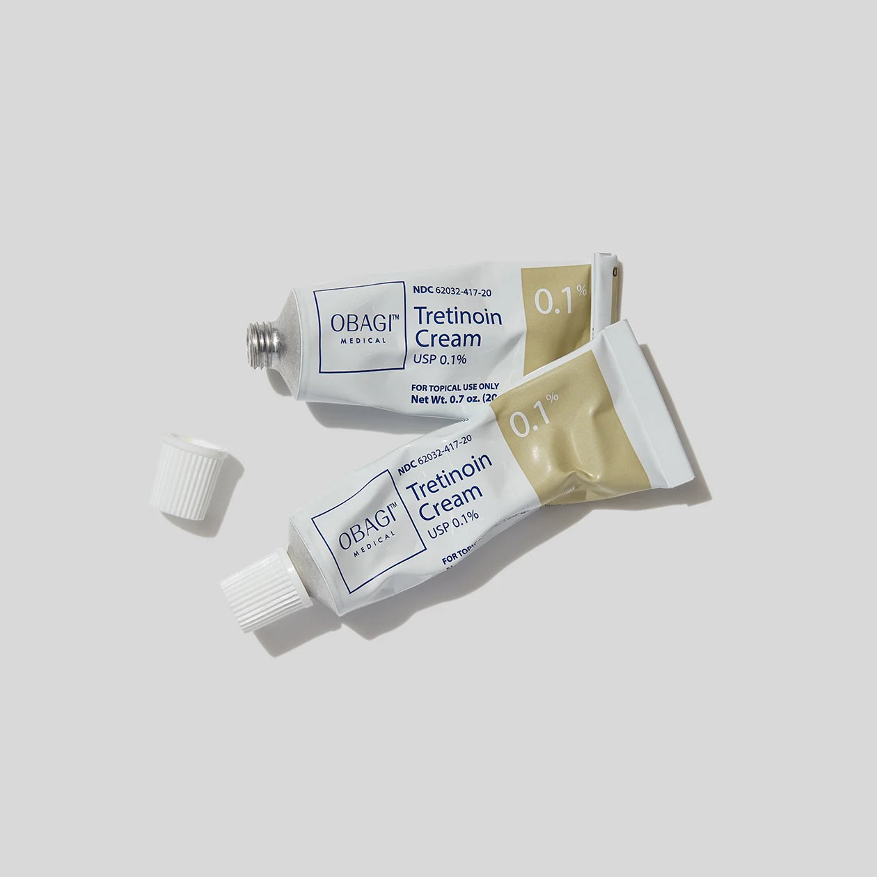 Obagi Tretinoin Cream -.01%