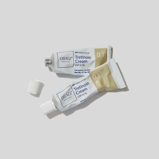 Obagi Tretinoin Cream -.01%