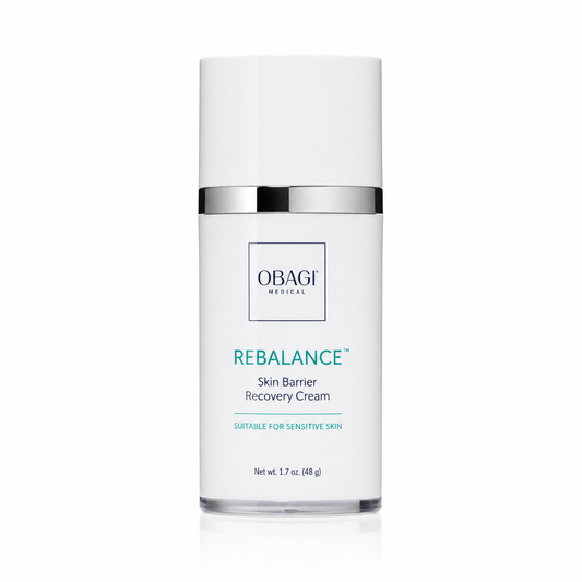 Obagi® REBALANCE Skin Barrier Recovery Cream