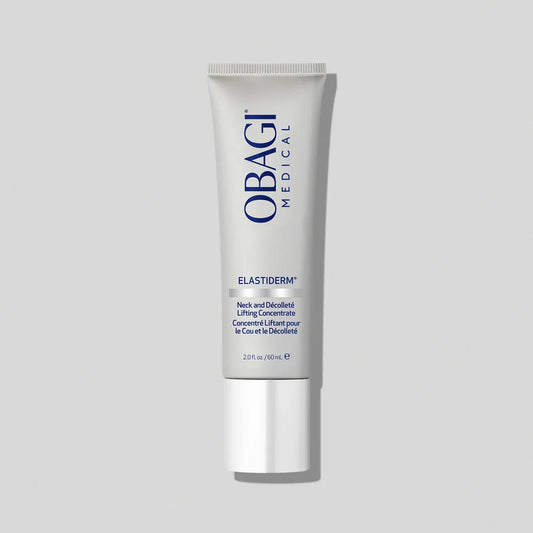 ELASTIDERM® NECK AND DÉCOLLETÉ CONTOURING SERUM