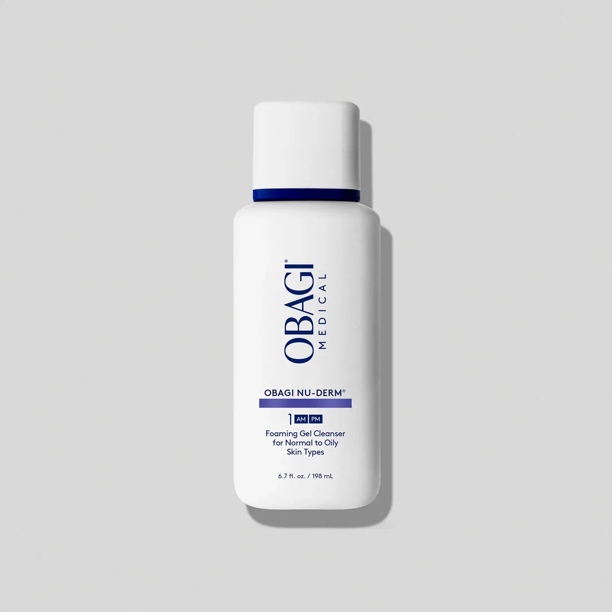 Obagi - Acne Cleansing Wipe: Pre-Moistened