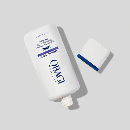 Obagi - Foaming Gel Face Wash