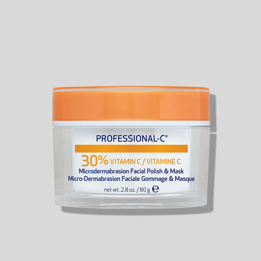 Obagi - Vitamin C Microdermabrasion Polish + Mask